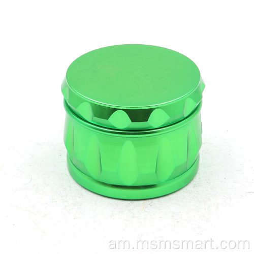 Stiizy Smoke grinder 63mm እጅግ በጣም ጥሩ ጥራት ያለው